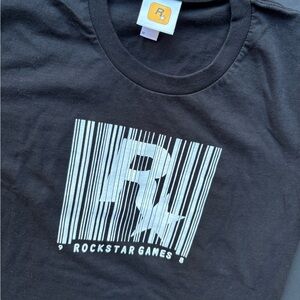 Women’s Rockstar Games Tshirt